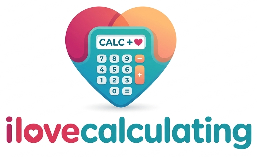 ilovecalculating